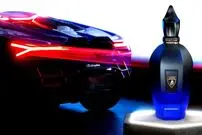 عکس| عطر لامبورگینی چند؟