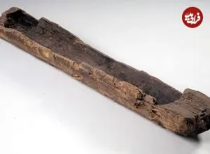 «قایق» چه زمانی اختراع شد؟ 