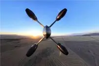 رکورد سریع‌ترین پهپاد جهان شکسته شد