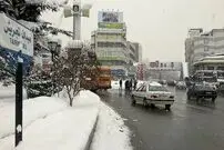 (تصاویر) تجریش در ۶ قاب تاریخی  