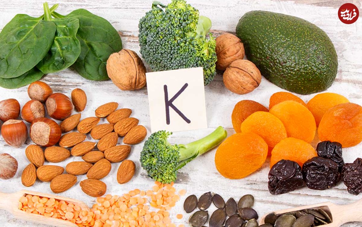 نقش موثر ویتامین k در ایجاد ایمنی در برابر دیابت