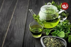 ذهن و جسم قوی‌تر با این نوشیدنی سبز رنگ