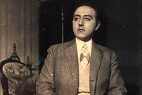 عکس؛ سفر در زمان؛ «سوگلی کم سن و سال و محبوب احمدشاه»؛ اواخر دهه 1290
