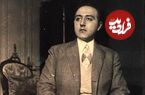 عکس؛ سفر در زمان؛ «سوگلی کم سن و سال و محبوب احمدشاه»؛ اواخر دهه 1290
