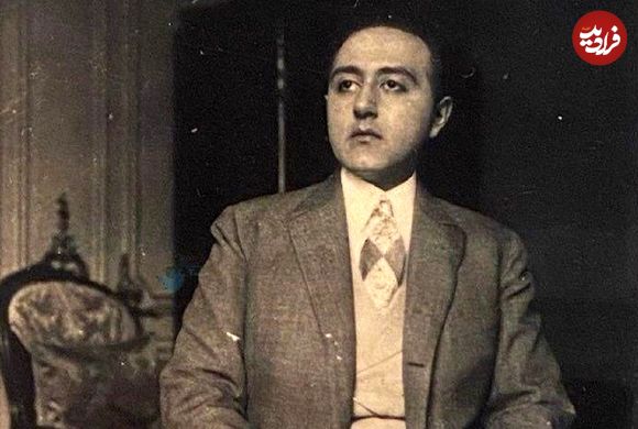 عکس؛ سفر در زمان؛ «سوگلی کم سن و سال و محبوب احمدشاه»؛ اواخر دهه 1290