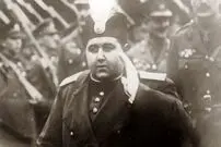 (عکس) سفر در زمان؛ «احمد شاه در مسیر فرنگ و به هنگام توقف در استانبول»؛ سال 1293
