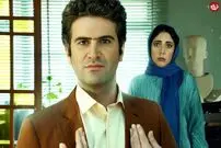 (عکس) هوتن شکیبا به سیم آخر زد؛ دلم به حال اون آدم های عقده ای و حقیر سوخت!