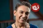 عکس| سفر زمان؛ «شادمهر عقیلی و سعید سهیلی» در پشت صحنه فیلم شب برهنه؛ سال 80