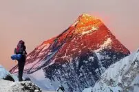 اشتباه نکنید؛ بلندترین قله جهان اورست نیست!