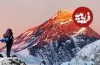 اشتباه نکنید؛ بلندترین قله جهان اورست نیست!