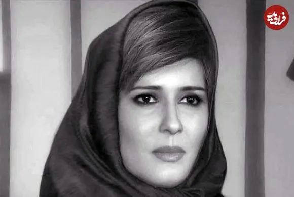 عکس| سفر در زمان؛ «آذر شیوا» بازیگر مشهور قبل انقلاب در 85 سالگی؛ سال 1403