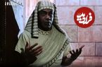 عکس| سفر در زمان؛ «ممیسابو دوست یوسف» سریال یوسف پیامبر در کنار همسرش؛ سال 95