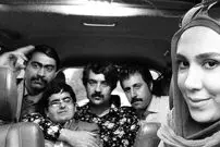 عکس| سفر در زمان؛ «خانم افشین» 10 سال بعد سریال پایتخت 4 در 40 سالگی