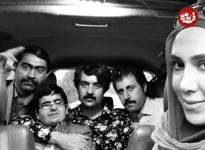 عکس| سفر در زمان؛ «خانم افشین» 10 سال بعد سریال پایتخت 4 در 40 سالگی