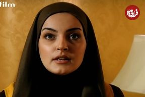 عکس| سفر در زمان؛ «بیتا» 12 سال بعد سریال آوای باران در 35 سالگی