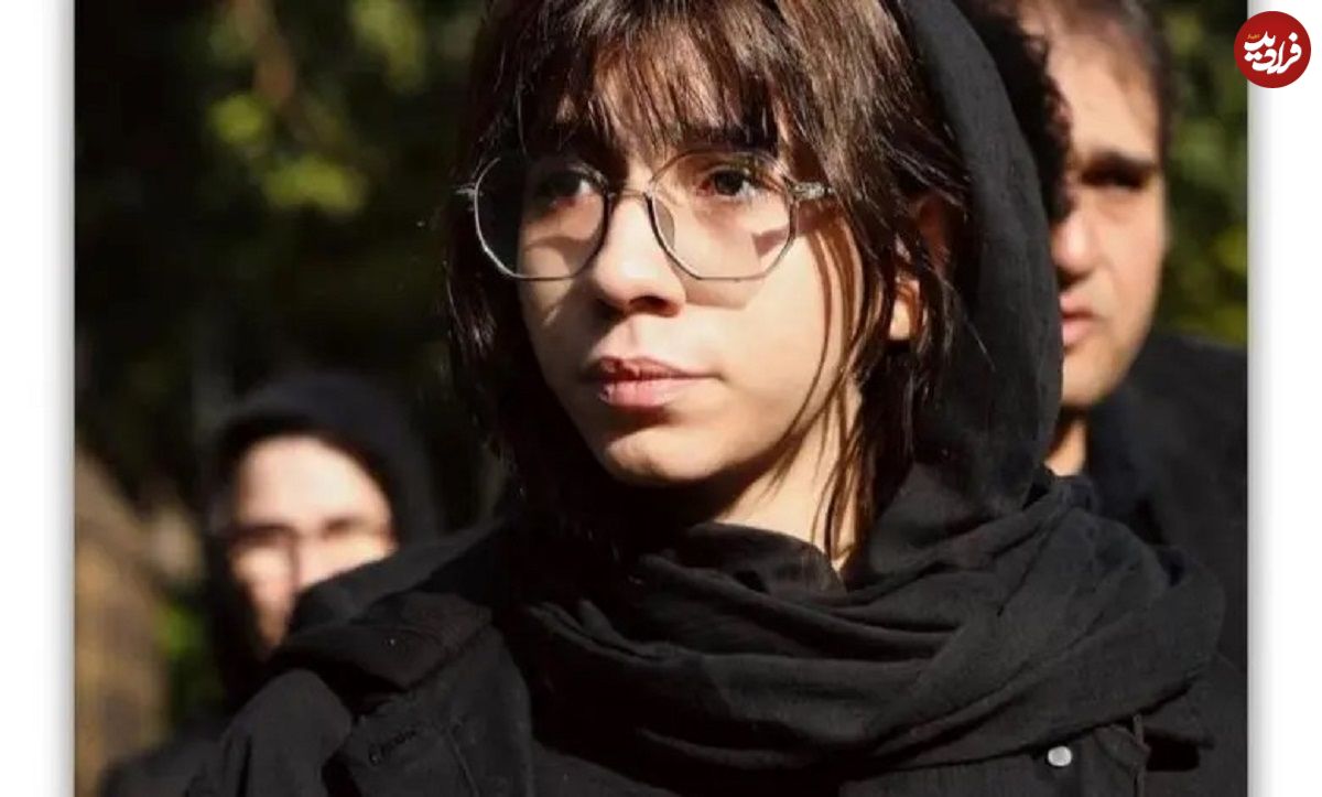 عکس؛ واکنش دختر داریوش مهرجویی به تأیید رای متهمان پرونده قتل پدر و مادرش: درخواست اعدام نداریم