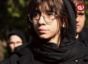 عکس؛ واکنش دختر داریوش مهرجویی به تأیید رای متهمان پرونده قتل پدر و مادرش: درخواست اعدام نداریم