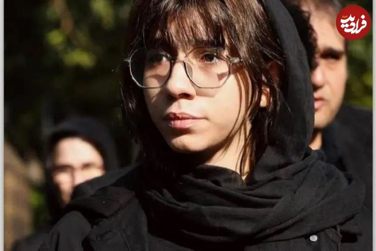 عکس؛ واکنش دختر داریوش مهرجویی به تأیید رای متهمان پرونده قتل پدر و مادرش: درخواست اعدام نداریم