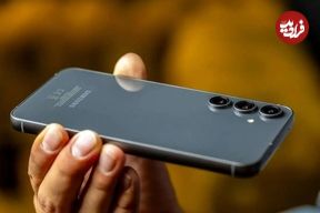 جدول؛ قیمت گوشی سامسونگ، شیائومی و آیفون امروز دوشنبه ۵ آبان ۱۴۰۴؛ گلکسی S۲۵ FE چند؟