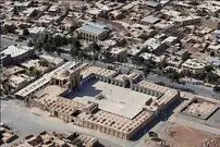 (ویدیو) کاروانسرای طلا قربانی می‌گیرد؟ 
