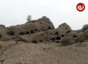 «قلعه شمیل»؛ یادآور استواری مردمان هرمزگان در گذر تاریخ