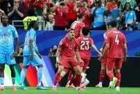 ببینید| خلاصه بازی پرتغال ۱ - جمهوری کنگو ۱