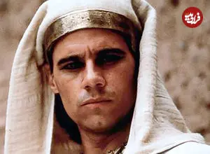 عکس| سفر در زمان؛ چهره «یوسف» 30 سال بعد فیلم آلمانی-ایتالیایی «یوسف»