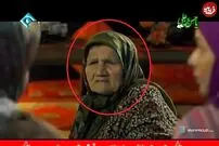 (تصاویر) تغییر چهره «مادر ارسطو» سریال پایتخت بعد 9 سال در 83 سالگی