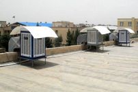 چه کار کنیم کولر آبی بیشتر خنک کند ؟ ؛ ۷ راهکار ساده برای افزایش بازدهی کولر آبی