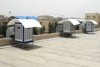 چه کار کنیم کولر آبی بیشتر خنک کند ؟ ؛ ۷ راهکار ساده برای افزایش بازدهی کولر آبی