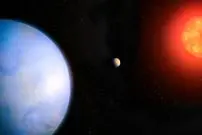 کشف یک ابرزمین در فاصله ۲۰ سال نوری؛ سیاره‌ زمین‌مانند و زیست‌پذیر در آسمان