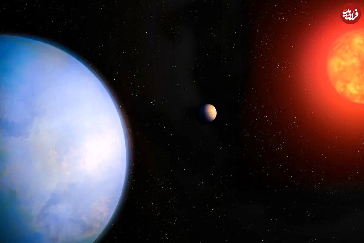 کشف یک ابرزمین در فاصله ۲۰ سال نوری؛ سیاره زمینمانند و زیستپذیر در آسمان