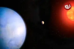 کشف یک ابرزمین در فاصله ۲۰ سال نوری؛ سیاره‌ زمین‌مانند و زیست‌پذیر در آسمان