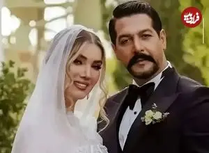 عکس| سفر زمان؛ چهرۀ «کامران تفتی» 30 ساله در دومین فیلم سینمایی‌اش