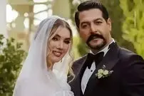 عکس| سفر زمان؛ چهرۀ «کامران تفتی» 30 ساله در دومین فیلم سینمایی‌اش
