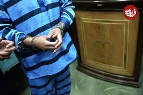 اولین گفتگو با محمود پنجه طلا، سارقی که فقط از زنان سرقت می‌کرد