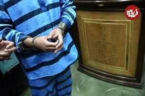 اولین گفتگو با محمود پنجه طلا، سارقی که فقط از زنان سرقت می‌کرد