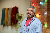 عکس؛ ساعت گران‌قیمت سروش صحت جلب توجه کرد