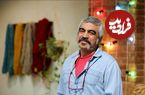 عکس؛ ساعت گران‌قیمت سروش صحت جلب توجه کرد