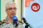عکس؛ سفر در زمان؛ «سرلشکر باقری در کنار برادر مشهورش در جبهه»؛ دهه 60