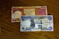 قیمت دینار عراق امروز سه‌شنبه ۲۰ مرداد ۱۴۰۵