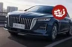 عکس| هونگچی وارداتی ایران تغییر کرد 
