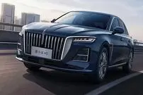 عکس| هونگچی وارداتی ایران تغییر کرد 