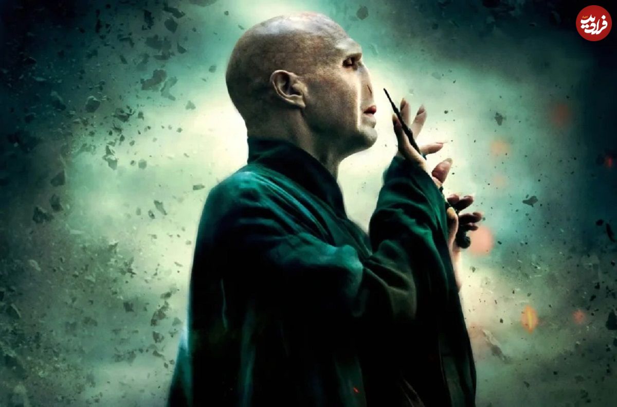 تصاویر؛ ۷ تا از برترین جادوگران سیاه جهان Harry Potter را بشناسید