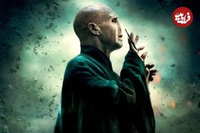 تصاویر؛ ۷ تا از برترین جادوگران سیاه جهان Harry Potter را بشناسید