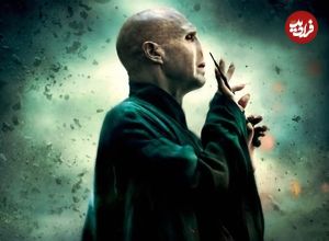 تصاویر؛ ۷ تا از برترین جادوگران سیاه جهان Harry Potter را بشناسید
