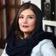 هنگامه قاضیانی به ایران بازگشت