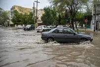 هشدار هواشناسی؛ در سفرهای بین‌ شهری احتیاط کنید