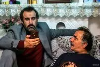 (ویدئو) ابراز دلتنگی متفاوت محسن تنابنده برای «نقی معمولی»