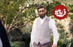 عکس؛ سفر به تاریخ؛ «رهبر انقلاب» در یک سالگی در کنار برادر بزرگترشان؛ سال 1319